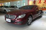 奔驰CLS 2012款 CLS 300 CGI