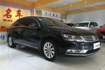 迈腾 1.8TSI 豪华型