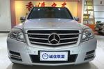 奔驰GLK 2011款 300 4MATIC 豪华