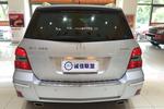 奔驰GLK 2011款 300 4MATIC 豪华