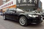 一汽奥迪A6L TFSI 舒适型