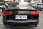 一汽奥迪A6L TFSI 舒适型