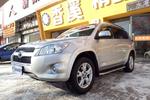 丰田RAV4 2.0AT 四驱版