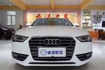 一汽奥迪A4L 35 TFSI 自动技术型