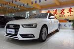 一汽奥迪A4L 35 TFSI 自动技术型