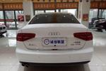 一汽奥迪A4L 35 TFSI 自动技术型