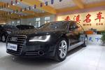 奥迪A8L 3.0TFSI quattro豪华型