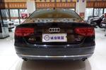 奥迪A8L 3.0TFSI quattro豪华型