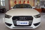 一汽奥迪A4L 40 TFSI quattro个性运动型