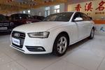 一汽奥迪A4L 40 TFSI quattro个性运动型