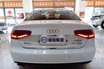 一汽奥迪A4L 40 TFSI quattro个性运动型