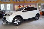 丰田RAV4 2.0L CVT两驱都市版