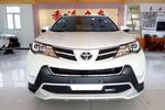 丰田RAV4 2.0L CVT两驱都市版