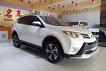 丰田RAV4 2.0L CVT两驱都市版