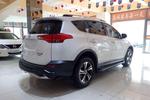 丰田RAV4 2.0L CVT两驱都市版