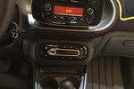 奔驰smart fortwo 1.0T 硬顶城市游侠特别版