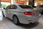 宝马5系 2014款 520Li 典雅型