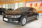 迈腾 1.8TSI 豪华型