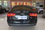 一汽奥迪A6L TFSI 舒适型