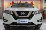 奇骏 2.0L XE MT 4WD