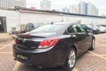 别克君威2011款2.4L SIDI精英版OnStar