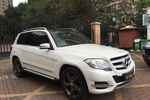 奔驰GLK级2013款GLK 300 4MATIC 动感天窗型