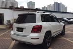 奔驰GLK级2013款GLK 300 4MATIC 动感天窗型