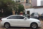 奥迪A4L2013款35 TFSI 自动舒适型