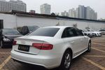 奥迪A4L2013款35 TFSI 自动舒适型