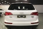 奥迪Q52011款2.0TFSI 技术型