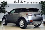 路虎揽胜极光2014款2.0T 5门耀真版