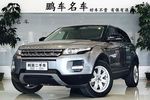 路虎揽胜极光2014款2.0T 5门耀真版