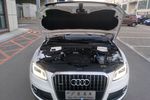 奥迪Q52015款40 TFSI 技术型