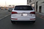 奥迪Q52015款40 TFSI 技术型