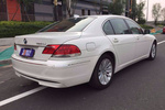 宝马7系2005款730li