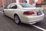 宝马7系2005款730li