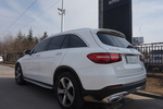 奔驰GLC级2016款GLC 300 4MATIC 动感型