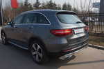 奔驰GLC级2016款GLC 260 4MATIC 豪华型