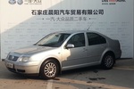 一汽大众宝来1.8T-MT舒适型三厢(国Ⅱ)200301