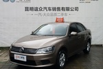 大众宝来2013款1.6L 手动 时尚型