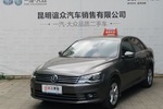 大众宝来2014款1.6L 自动时尚型