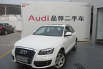 奥迪 Q5 13款 40 TFSI 技术型