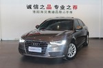 奥迪 A6L 12款 30 FSI 豪华型(2.5L)