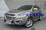 现代ix352010款2.4L 自动两驱尊贵版GLS 