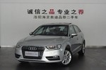 奥迪A3 Sportback2014款35 TFSI 自动舒适型