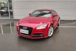 奥迪 TT 13款 TT Roadster 2.0TFSI