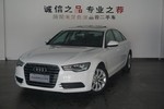 奥迪A6L2014款30 FSI 豪华型