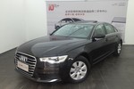 奥迪 A6L 12款 TFSI 手动 基本型(2.0T)