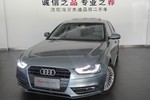 奥迪 A4L 13款 35 TFSI 自动舒适型