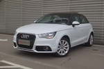 奥迪A1 Sportback2013款30 TFSI Urban